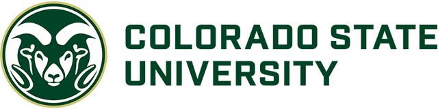 Colorado State University Logo